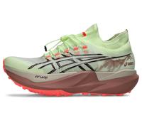 ASICS Metafuji Trail 2 Trail-Schuhe 37 gelb