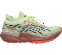 ASICS Metafuji Trail 2 Trail-Schuhe 45 gelb