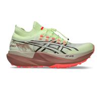 ASICS Metafuji Trail 2 Trail-Schuhe 46,5 gelb