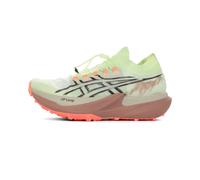 ASICS Metafuji Trail 2 Unisex 42.5 Limonengrün