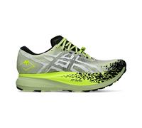 asics METAFUJI TRAIL Unisex Laufschuhe grün Gr. 46,5