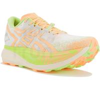 ASICS METAFUJI TRAIL Trail-Schuhe 44 weiß