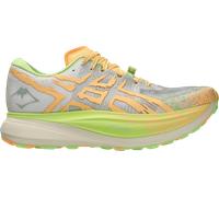 ASICS METAFUJI TRAIL Trail-Schuhe 45 weiß