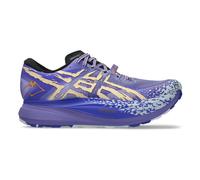 ASICS METAFUJI TRAIL Trail-Schuhe 47 blau
