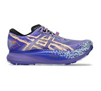 Asics - Metafuji Trail - Trailrunningschuhe, Gr. 46 US 11.5, cobalt burst / apricot crush (CobaltBurst/ApricotCrush)