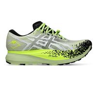 asics METAFUJI TRAIL Unisex Laufschuhe grün Gr. 46,5