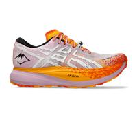 Asics Metafuji Trail - Trailrunningschuh - Unisex 7 US Violet/Orange