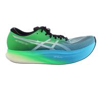 Asics MetaPeed Sky+ Herren Blue/Green Running Trainer EU 36 / UK 3