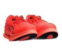 Asics MetaRide Herren-Laufschuhe in Rot EU 42 / UK 8