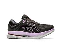 ASICS Metaride Neutralschuh Damen-Schwarz,Lila, Größe 40