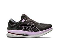 ASICS Metaride Neutralschuh Damen-Schwarz,Lila, Größe 42