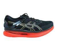 Asics MetaRide schwarz/rot Laufschuhe Damen, Größe Euro (US) 37,5 (6,5)