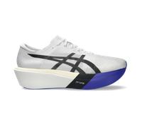 asics METASPEED SKY TOKYO Laufschuhe Unisex White/Cobalt Burst 44