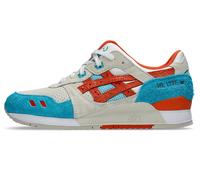 ASICS MITSUI x GEL-LYTE III 07 REMASTERED Orange/Cream 39.5 1203B185.800