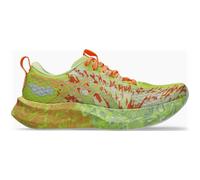 ASICS Noosa Tri 16 Safety Yellow / Cool Matcha female size 38