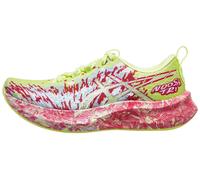ASICS Noosa Tri 16 Damen Laufschuhe Lucid Yellow/Rose Damen 39.5 ROSA