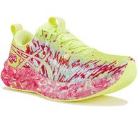 ASICS Damen Noosa TRI 16 Sneaker, Lucid Yellow Bright Rose, 35.5 EU