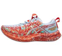 ASICS Noosa Tri 16 Herren Laufschuh Sky/Cherry Tomato Herren 42.0 ROT