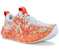 Asics Wettkampfschuh Noosa Tri 16 Herren Hellblau/Rot Größe 40,5