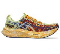 ASICS Noosa Tri 16 Huddle Yellow / Illusion Blue male size 44.5