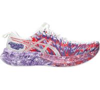 Asics Laufschuhe Gel Noosa Tri 16 2025 (Leichtigkeit) weiss/purple Herren, Größe Euro (US) 44 (10)