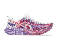 ASICS NOOSA TRI 16 Laufschuhe Damen WHITE/EDO PURPLE 39,5