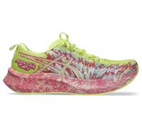 Asics Laufschuhe Gel Noosa Tri 16 (Leichtigkeit) gelb/pink Damen, Größe Euro (US) 39,5 (8)
