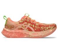 Asics Laufschuhe Gel Noosa Tri 16 (Leichtigkeit) orange/rot Damen, Größe Euro (US) 39,5 (8)
