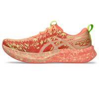 ASICS Noosa Tri 16 Orange Glow / Flash Red female size 39.5