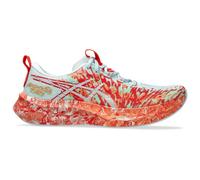 Asics - Noosa Tri 16 - Runningschuhe, Gr. 42.5, bunt (Sky/CherryTomato)