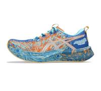 ASICS Noosa Tri 16 Nature Blue / Faded Orange female size 37.5