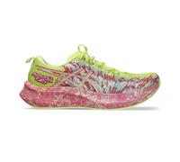 ASICS Noosa Tri 16 Wettkampfschuh Damen - Neongrün, Koralle, Größe 37
