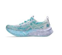 ASICS NOOSA TRI 16 Wettkampfschuh Damen - türkis, flieder, Größe 41,5