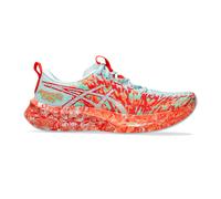 Asics - Noosa Tri 16 - Runningschuhe, Gr. 49, bunt (Sky/CherryTomato)