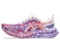 ASICS Noosa Tri 16 White / Edo Purple female size 39.5
