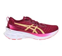 Asics NovaBlast 2 Damen Pink Trainingsschuhe EU 36,5 / UK 3,5