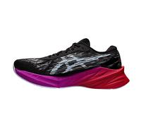 Asics Damen Laufschuhe NOVABLAST 3 BLACK/SOFT SKY 39.5