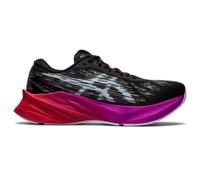 Asics NOVABLAST 3 Women Black/soft sky PERFORMANCE BLACK, 9