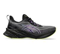 Asics Damen Novablast 3 LE Laufschuhe schwarz 38