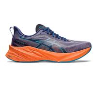 Asics Novablast 3 LE Herren Laufschuhe, blau, Größe 46 46