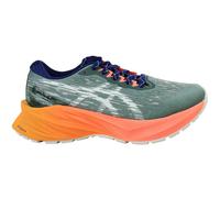 Asics Novablast 3 TR Damen Grüne Laufschuhe EU 37,5 / UK 4,5