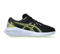 ASICS Novablast 4 GS Gr. 37½ Schwarz Kinder - Jetzt bei Keller Sports kaufen!