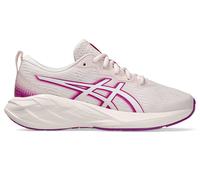 Asics - Kid's Novablast 4 GS - Multisportschuhe, Gr. 37.5 US 5, grau (PalePink/White)
