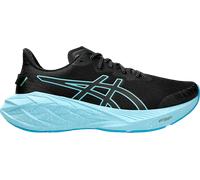 ASICS NOVABLAST 4 LITE-SHOW Laufschuhe 40,5 schwarz