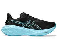 ASICS Novablast 4 Lite - Show Lite Show / Bright Cyan male size 40.5