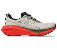 ASICS Novablast 4 Tr Nature Bathing / Red Snapper male size 44.5