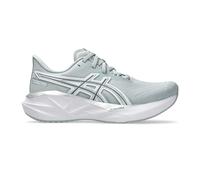 ASICS Novablast 5 ATC Neutralschuh Damen - grau, silber, Größe 40