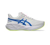 ASICS Damen Laufschuhe NOVABLAST 5 ATC (1012B909) 42 WHITE/TUNA BLUE