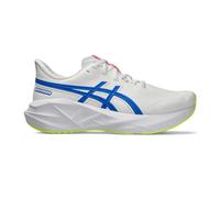 ASICS Novablast 5 ATC Neutralschuh Herren-Weiß,Blau, Größe 47