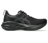 ASICS Novablast 5 Damen 39 Schwarz
